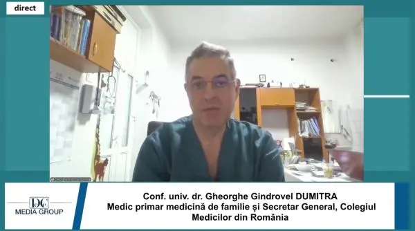 Vaccinul antigripal ar putea deveni gratuit și pentru românii neasigurați medical